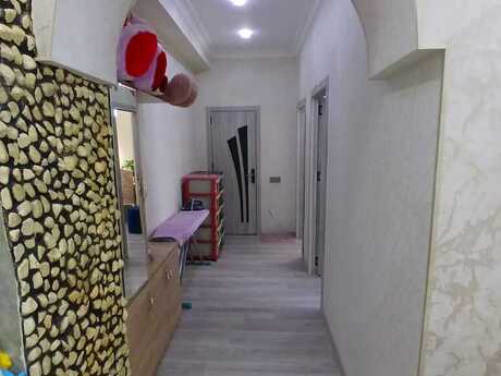 2 otaqlı mənzil, 63 m², Masazır: 102 500 ₼ 3
