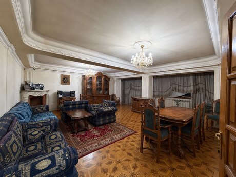 3 otaqlı mənzil, 85 m², Gənclik: 285 000 ₼ 4