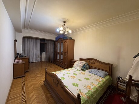 3 otaqlı mənzil, 85 m², Gənclik: 285 000 ₼ 5