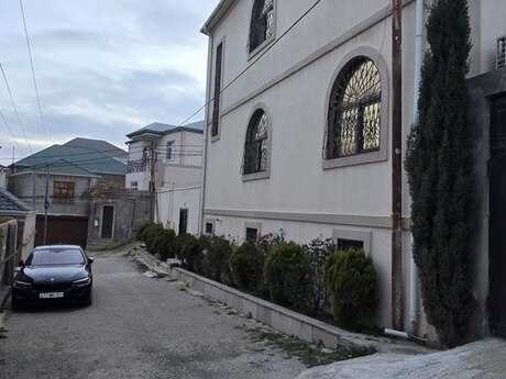 6 otaqlı həyət evi, 220 m², Xocəsən: 300 050 ₼ 2