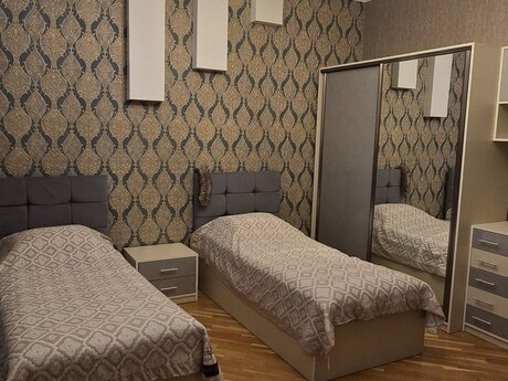 6 otaqlı həyət evi, 220 m², Xocəsən: 300 050 ₼ 4