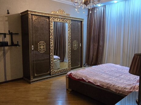 6 otaqlı həyət evi, 220 m², Xocəsən: 300 050 ₼ 3