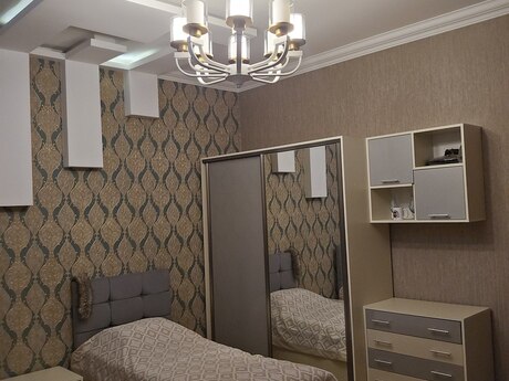 6 otaqlı həyət evi, 220 m², Xocəsən: 300 050 ₼ 5