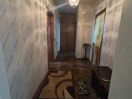 3 rooms · 70,6 m² · floor 5/5, Yasamal