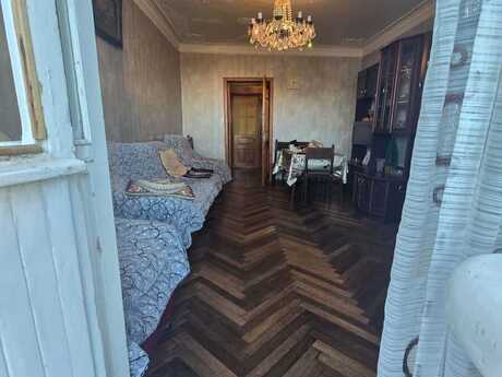 3 otaqlı mənzil, 70,6 m², Yasamal: 195 000 ₼ 3