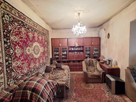 2 otaqlı mənzil, 70 m², Azadlıq Prospekti: 157 000 ₼ 2