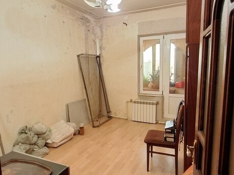 2 otaqlı mənzil, 70 m², Azadlıq Prospekti: 157 000 ₼ 5