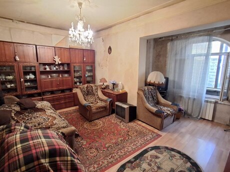 2 otaqlı mənzil, 70 m², Azadlıq Prospekti: 157 000 ₼ 3