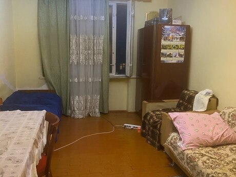 2 otaqlı mənzil, 35 m², 8-ci mikrorayon: 75 000 ₼ 2