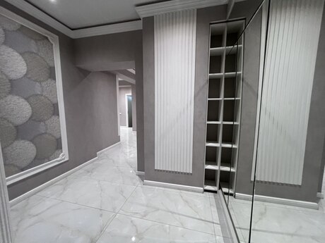 3-room apartment for rent, 100 m², Rifah Plaza: 1 150 ₼/mo 5