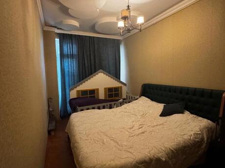 1-комнатная квартира, 67 м², Union Park: 187 000 ₼ 5
