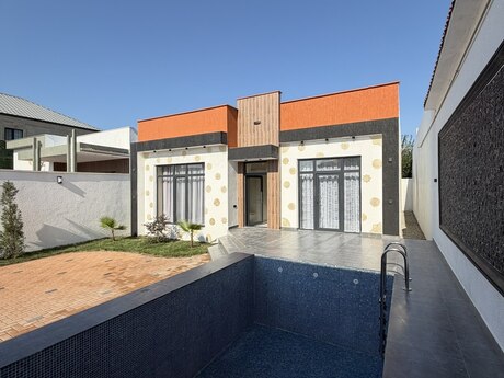4 otaqlı həyət evi, 165 m², Mərdəkan: 275 000 ₼ 4