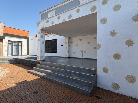 4 otaqlı həyət evi, 165 m², Mərdəkan: 275 000 ₼ 2
