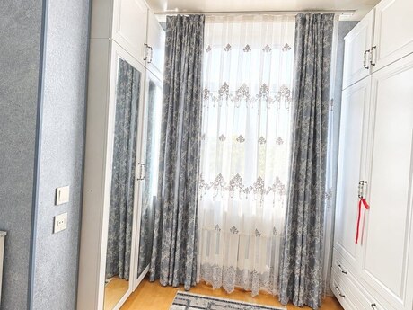 2 otaqlı mənzil, 48 m², Həzi Aslanov: 138 000 ₼ 5