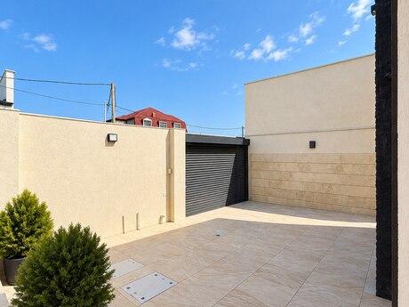 3 otaqlı həyət evi, 135 m², Şüvəlan: 155 000 ₼ 2