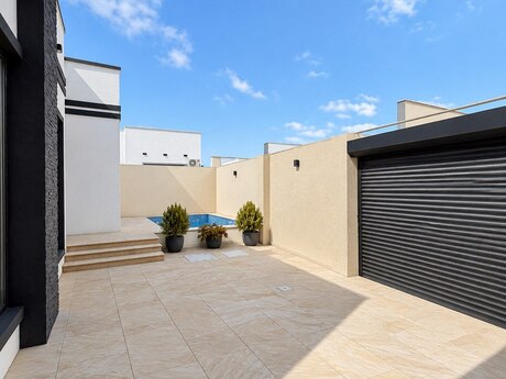 3 otaqlı həyət evi, 135 m², Şüvəlan: 155 000 ₼ 3