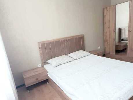 3-room new-build apartment for sale in Yasamal, 85 m², 223 000 AZN, photo 4 / 10