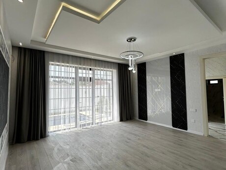 3 otaqlı həyət evi, 100 m², Xəzər: 160 000 ₼ 4
