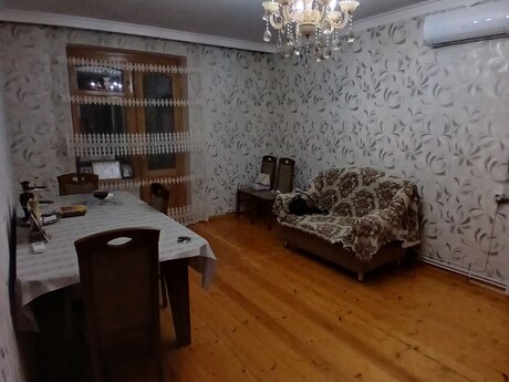 Объявление №6424587 - Баку, пос. Бакиханова, 2-комн., 45 м², 5/5 этаж