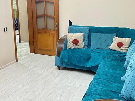 4-комнатная квартира, 100 м², Xalqlar Dostluğu: 250 000 ₼ 2