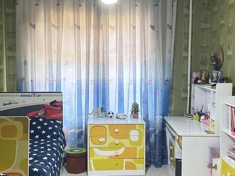 4-комнатная квартира, 100 м², Xalqlar Dostluğu: 250 000 ₼ 5