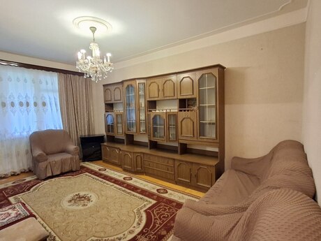 2 otaqlı mənzil, 40 m², Memar Əcəmi: 112 500 ₼ 5