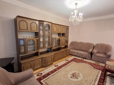 2 otaqlı mənzil, 40 m², Memar Əcəmi: 112 500 ₼ 4