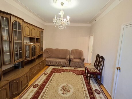 2 otaqlı mənzil, 40 m², Memar Əcəmi: 112 500 ₼ 3