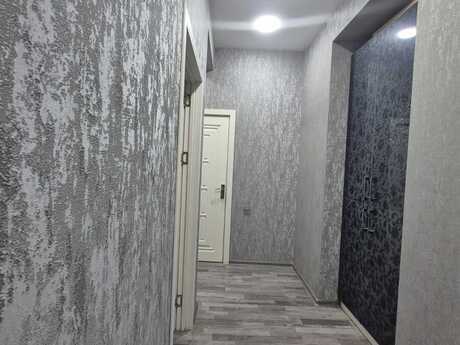 1 rooms · 42 m² · floor 6/8, Masazır