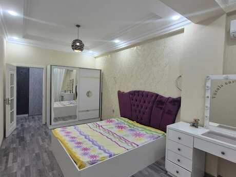 Аренда: 1-комнатная квартира, 42 м², Masazır: 370 ₼/мес 2