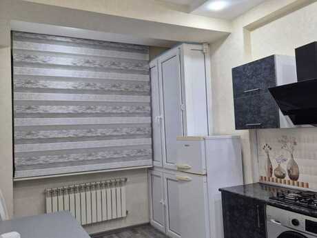 Аренда: 1-комнатная квартира, 42 м², Masazır: 370 ₼/мес 3