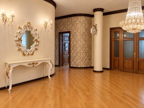 4 otaqlı mənzil, 183 m², Şah İsmayıl Xətai: 540 000 ₼ 3