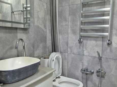 Аренда: 1-комнатная квартира, 42 м², Masazır: 370 ₼/мес 4