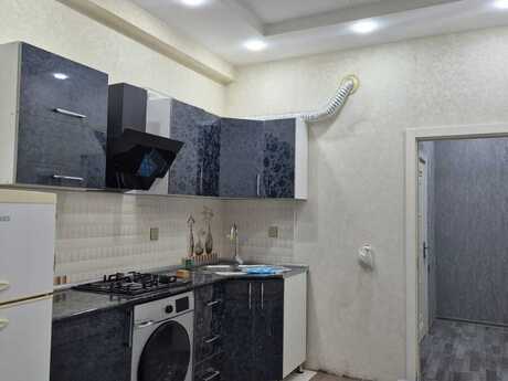 Аренда: 1-комнатная квартира, 42 м², Masazır: 370 ₼/мес 5
