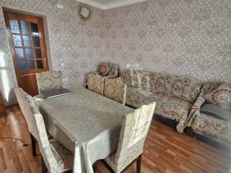 Объявление №6470057 - Баку, пос. Бадамдар, 3-комн., 80 м², 5/5 этаж