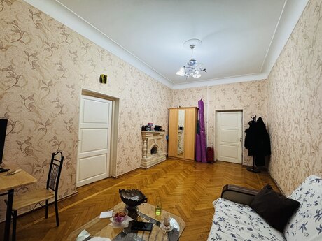 3-комнатная квартира, 85 м², Sahil: 350 000 ₼ 3