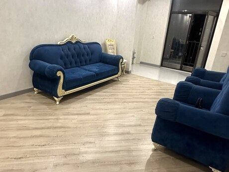 Kirayə 2 otaqlı mənzil, 65 m², West Town: 800 ₼/ay 2
