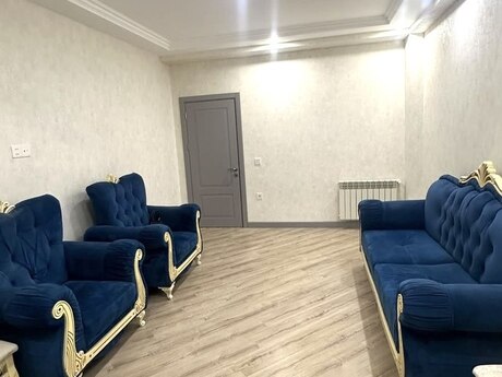 Elan №6470060 - Bakı, Dərnəgül m., 2 otaqlı, 65 m², 10/15 mərtəbə
