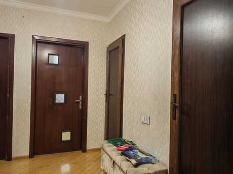 3 otaqlı mənzil, 65 m², Əhmədli: 160 000 ₼ 5