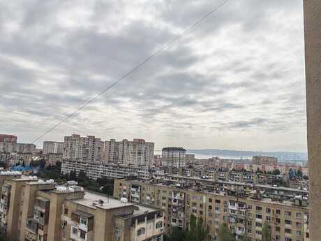 3 otaqlı mənzil, 65 m², Əhmədli: 160 000 ₼ 3