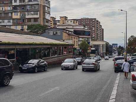 3 otaqlı mənzil, 65 m², Əhmədli: 160 000 ₼ 2
