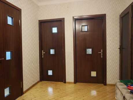 3 otaqlı mənzil, 65 m², Əhmədli: 160 000 ₼ 4