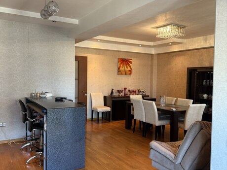 2-room apartment, 102 m², Nəriman Nərimanov: 289 000 ₼ 4