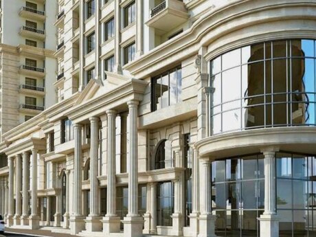 4-room apartment, 178 m², Bayıl: 470 000 ₼ 5