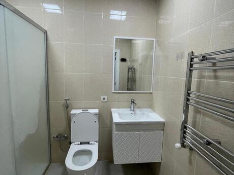 3-room apartment, 65 m², Yasamal: 187 000 ₼ 4