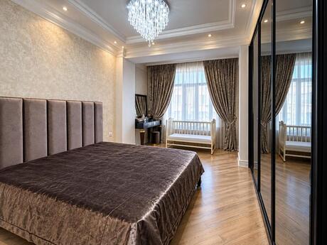 2 otaqlı mənzil, 110 m², Retro Palace: 399 000 ₼ 5