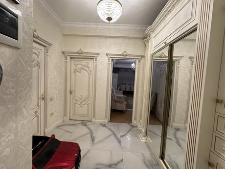 2 otaqlı mənzil, 65 m², İnşaatçılar: 238 000 ₼ 2