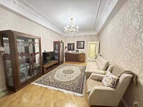 2 otaqlı mənzil, 65 m², İnşaatçılar: 238 000 ₼ 5