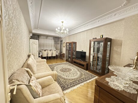 2 otaqlı mənzil, 65 m², İnşaatçılar: 238 000 ₼ 4