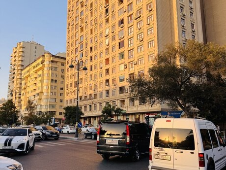 Elan №6470094 - Bakı, Azadlıq Prospekti m., 3 otaqlı, 90 m², 6/9 mərtəbə